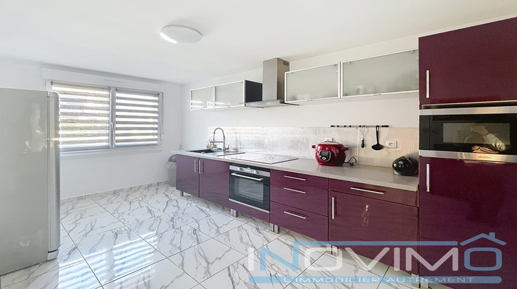 Ma-Cabane - Vente Maison Looberghe, 108 m²