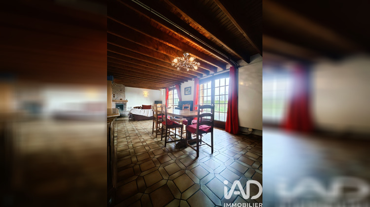 Ma-Cabane - Vente Maison Looberghe, 217 m²