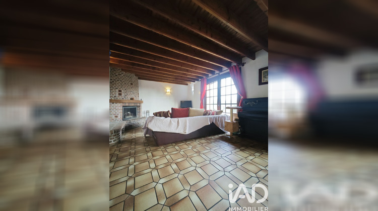 Ma-Cabane - Vente Maison Looberghe, 217 m²