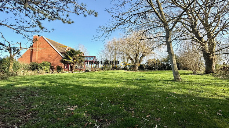 Ma-Cabane - Vente Maison Looberghe, 205 m²