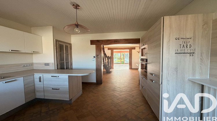 Ma-Cabane - Vente Maison Looberghe, 200 m²