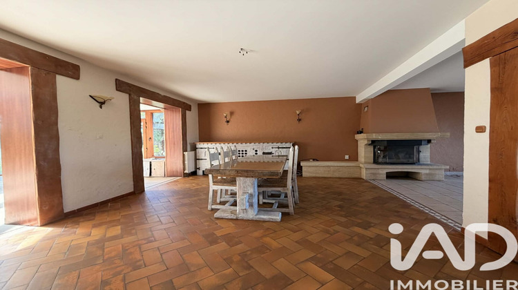 Ma-Cabane - Vente Maison Looberghe, 200 m²