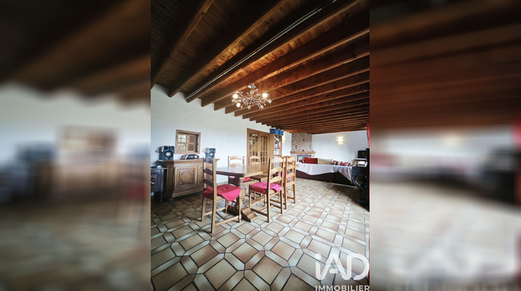 Ma-Cabane - Vente Maison Looberghe, 217 m²