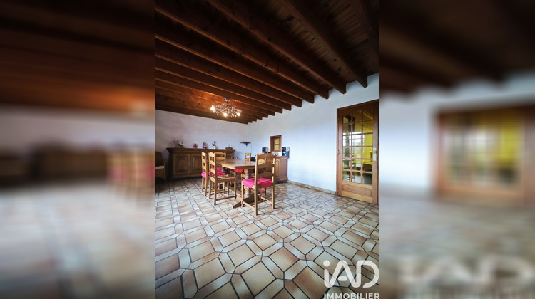 Ma-Cabane - Vente Maison Looberghe, 217 m²