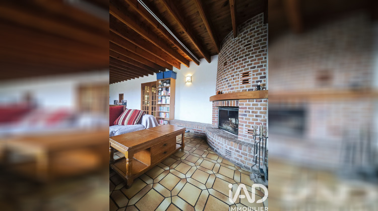 Ma-Cabane - Vente Maison Looberghe, 217 m²