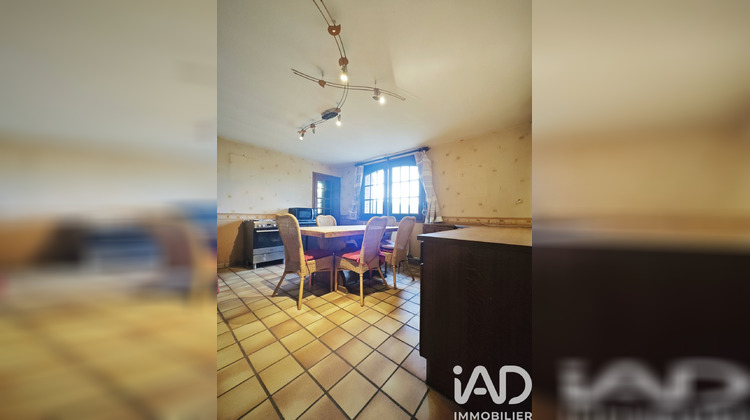 Ma-Cabane - Vente Maison Looberghe, 217 m²
