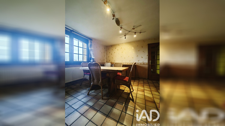 Ma-Cabane - Vente Maison Looberghe, 217 m²