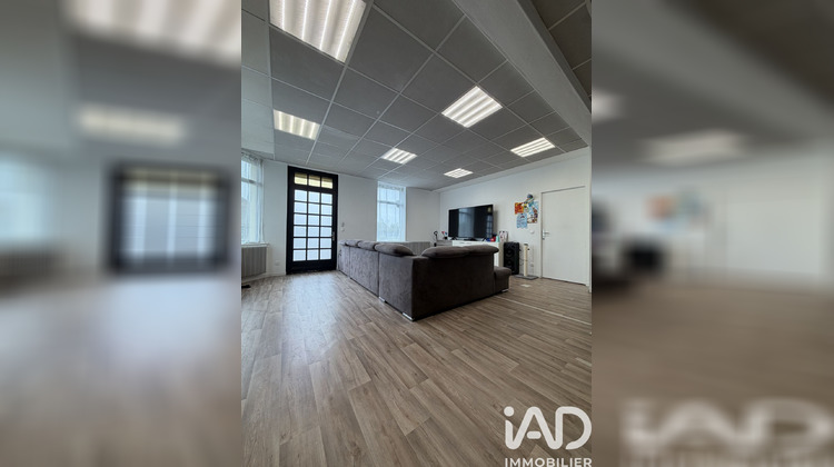 Ma-Cabane - Vente Maison Looberghe, 90 m²