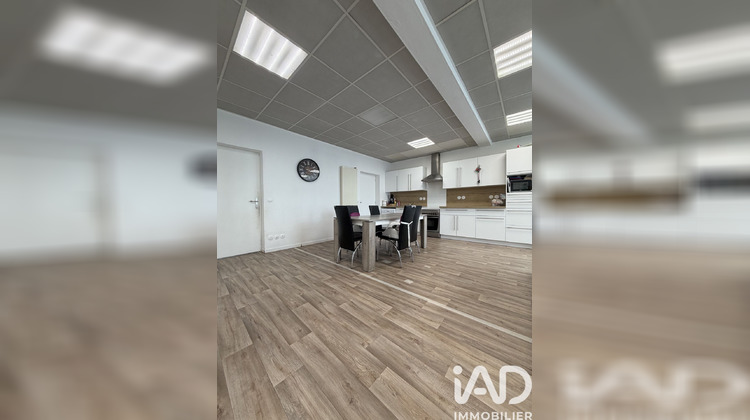 Ma-Cabane - Vente Maison Looberghe, 90 m²
