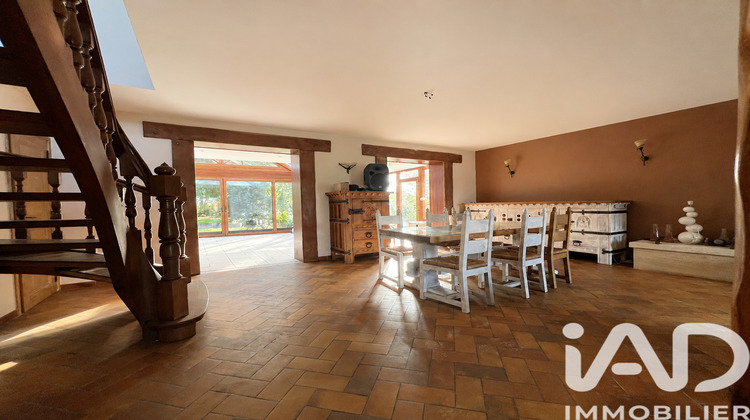 Ma-Cabane - Vente Maison Looberghe, 200 m²