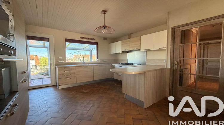 Ma-Cabane - Vente Maison Looberghe, 200 m²