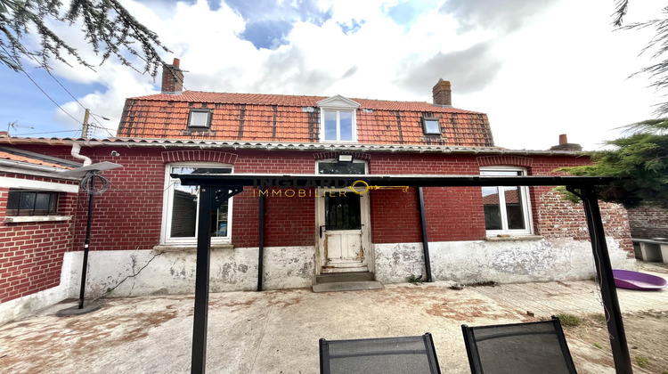 Ma-Cabane - Vente Maison Looberghe, 194 m²
