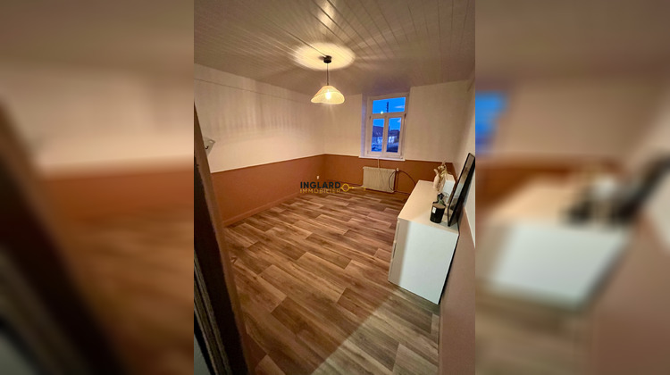 Ma-Cabane - Vente Maison Looberghe, 194 m²