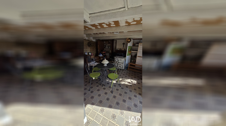 Ma-Cabane - Vente Maison Looberghe, 33 m²