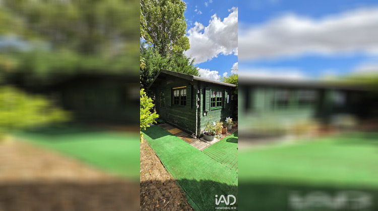 Ma-Cabane - Vente Maison Looberghe, 33 m²