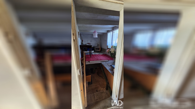 Ma-Cabane - Vente Maison Looberghe, 33 m²