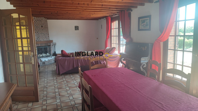 Ma-Cabane - Vente Maison Looberghe, 215 m²