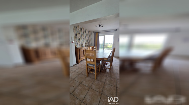 Ma-Cabane - Vente Maison Looberghe, 71 m²