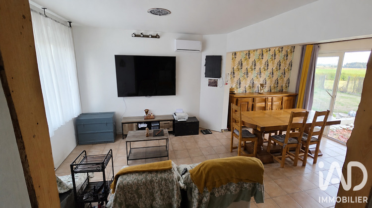 Ma-Cabane - Vente Maison Looberghe, 71 m²