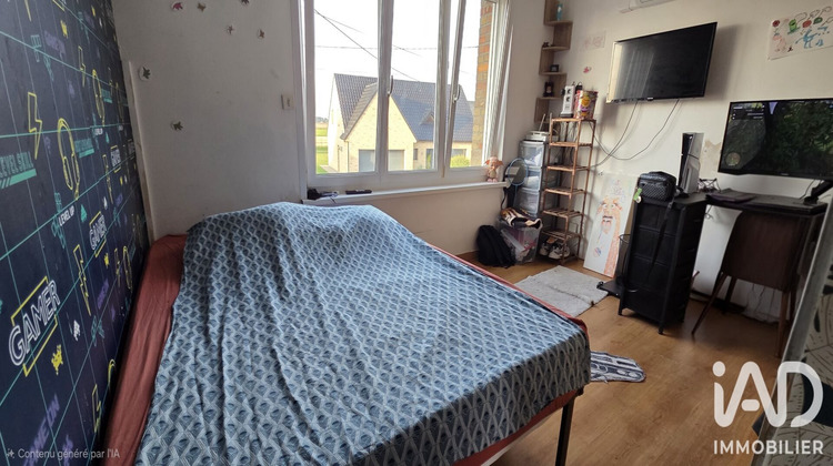 Ma-Cabane - Vente Maison Looberghe, 71 m²