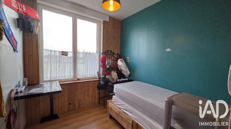 Ma-Cabane - Vente Maison Looberghe, 71 m²
