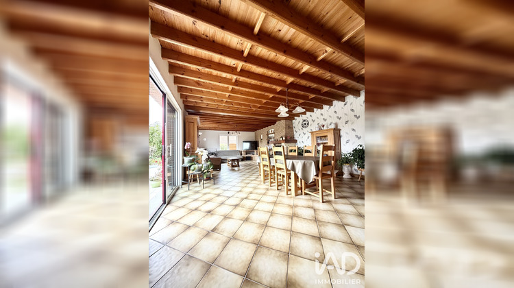 Ma-Cabane - Vente Maison Looberghe, 236 m²