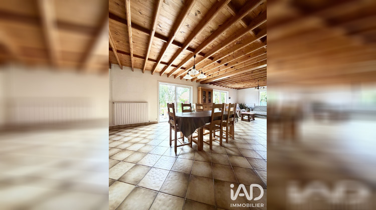 Ma-Cabane - Vente Maison Looberghe, 236 m²