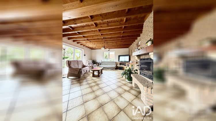 Ma-Cabane - Vente Maison Looberghe, 236 m²