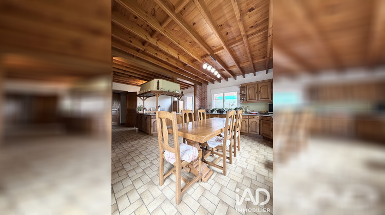 Ma-Cabane - Vente Maison Looberghe, 236 m²