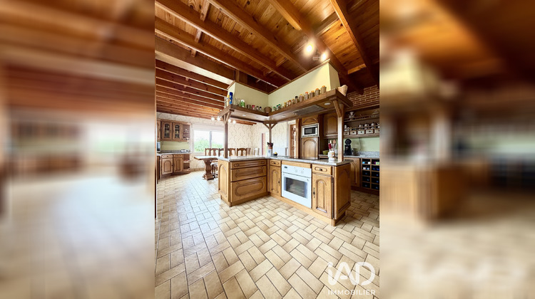 Ma-Cabane - Vente Maison Looberghe, 236 m²