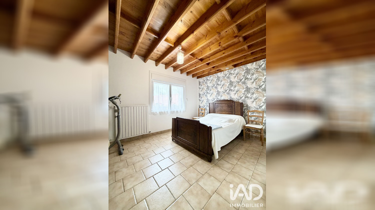 Ma-Cabane - Vente Maison Looberghe, 236 m²
