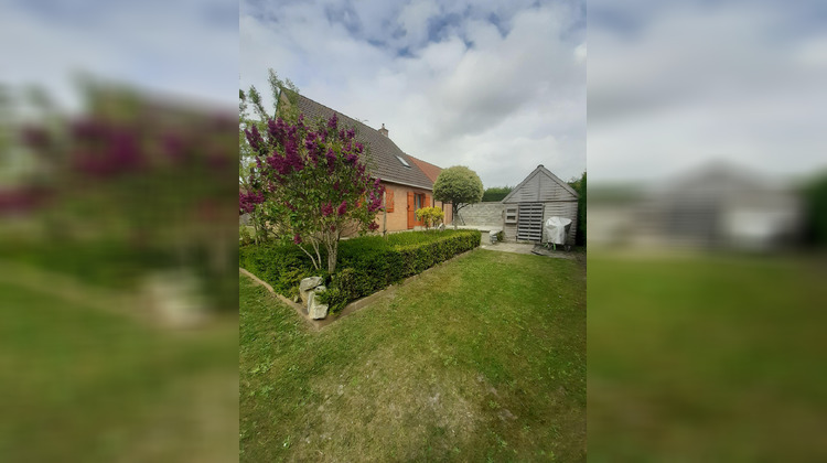 Ma-Cabane - Vente Maison Loon-Plage, 110 m²