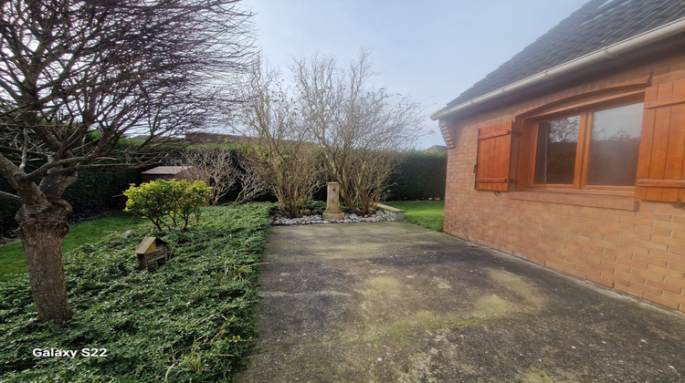 Ma-Cabane - Vente Maison Loon-Plage, 110 m²