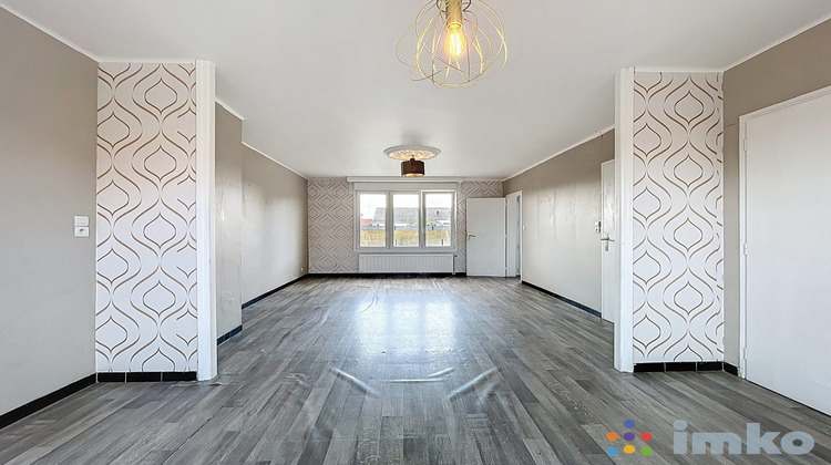 Ma-Cabane - Vente Maison loon plage, 81 m²