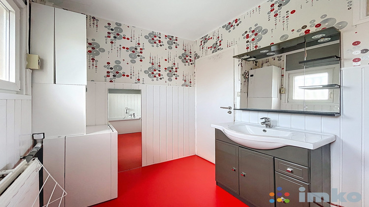 Ma-Cabane - Vente Maison loon plage, 81 m²