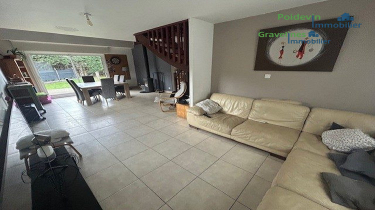 Ma-Cabane - Vente Maison Loon-Plage, 137 m²