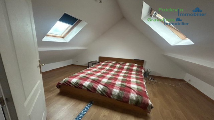 Ma-Cabane - Vente Maison Loon-Plage, 137 m²