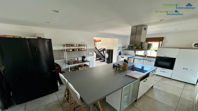 Ma-Cabane - Vente Maison Loon-Plage, 118 m²