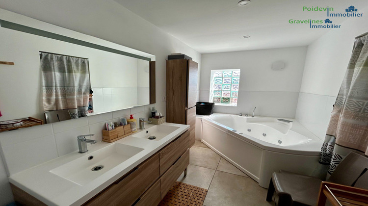 Ma-Cabane - Vente Maison Loon-Plage, 118 m²