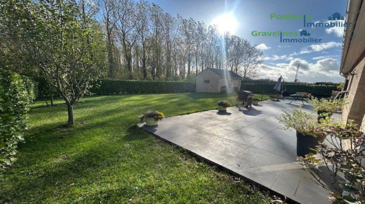 Ma-Cabane - Vente Maison Loon-Plage, 150 m²