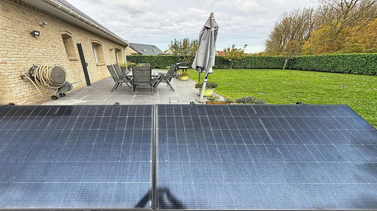 Ma-Cabane - Vente Maison LOON PLAGE, 150 m²