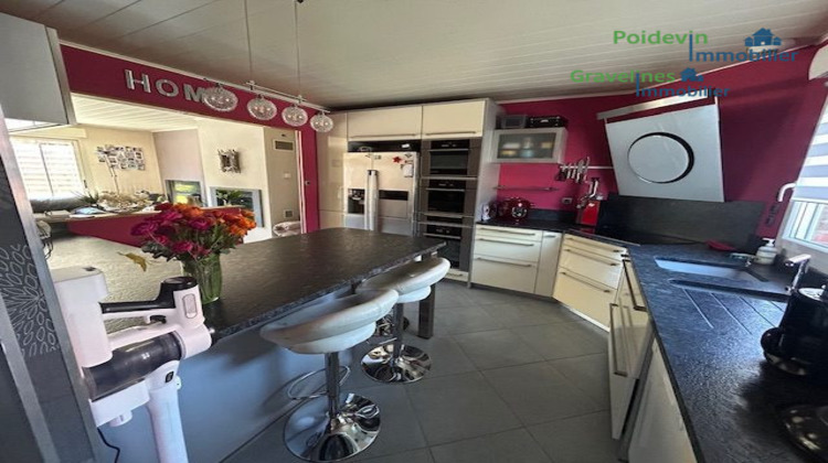 Ma-Cabane - Vente Maison Loon-Plage, 110 m²