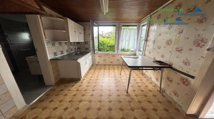 Ma-Cabane - Vente Maison Loon-Plage, 53 m²
