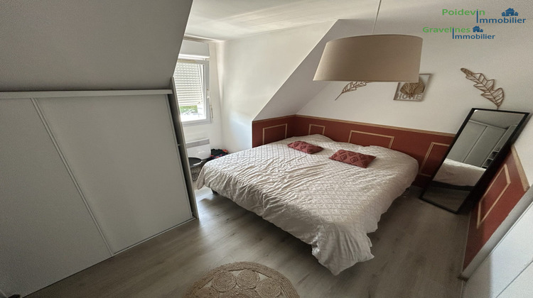 Ma-Cabane - Vente Maison Loon-Plage, 88 m²