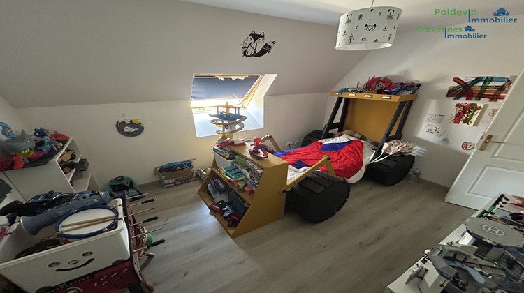 Ma-Cabane - Vente Maison Loon-Plage, 88 m²