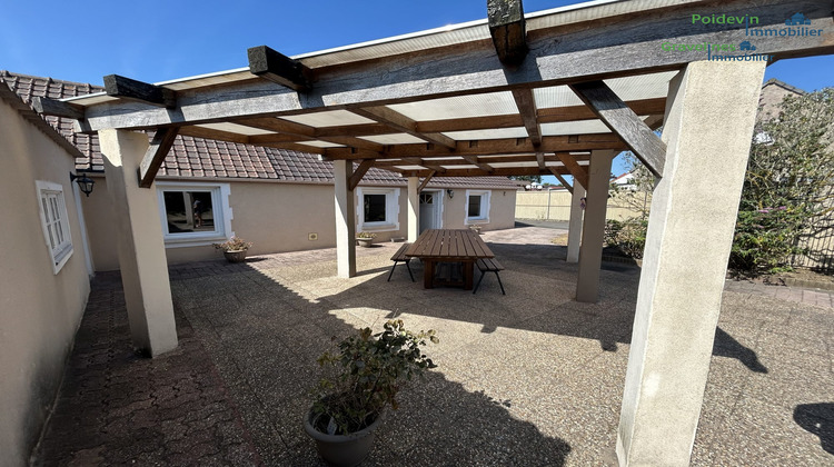 Ma-Cabane - Vente Maison Loon-Plage, 72 m²