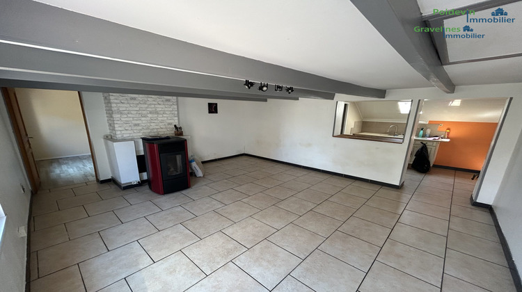 Ma-Cabane - Vente Maison Loon-Plage, 72 m²
