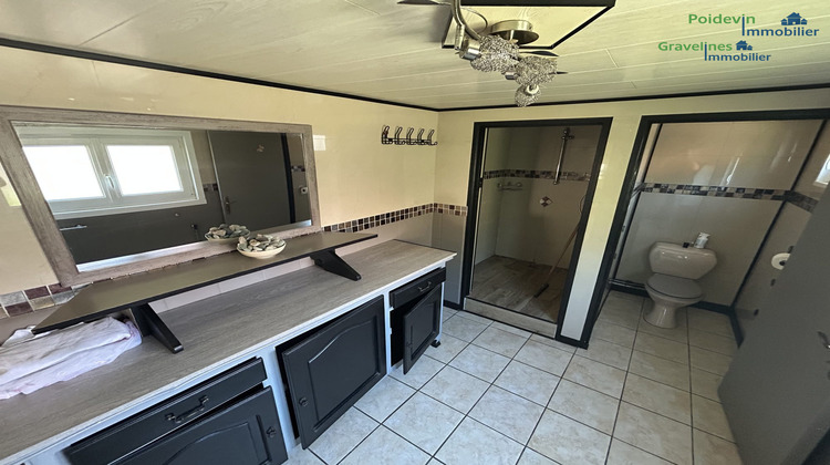 Ma-Cabane - Vente Maison Loon-Plage, 72 m²
