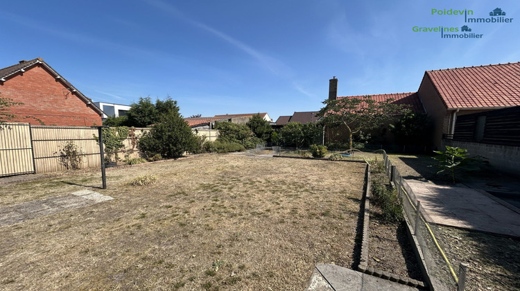 Ma-Cabane - Vente Maison Loon-Plage, 72 m²