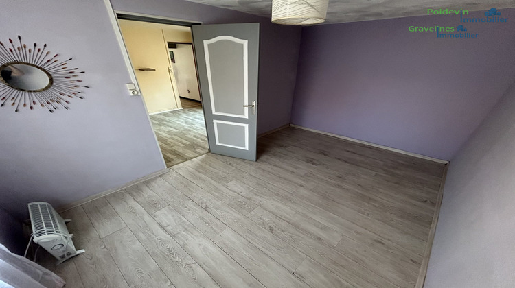 Ma-Cabane - Vente Maison Loon-Plage, 72 m²
